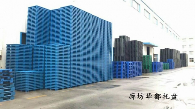 塑料托盤可以出口嗎?對出口塑料托盤有標準要求嗎?