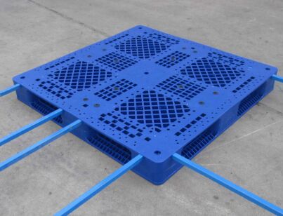 內置鋼管塑料托盤的作用和優(yōu)點-廊坊都程塑料