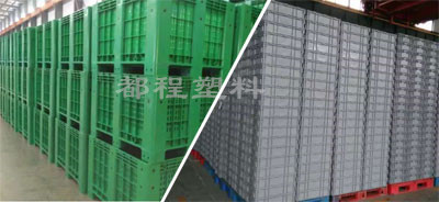 產品亮點：防靜電周轉箱-防靜電塑料箱-防靜電箱